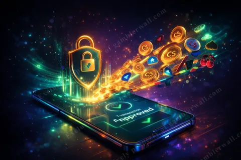 How to Use Interac for Online Casino Deposits & Fast Payouts