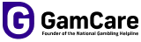 GamCare Logo