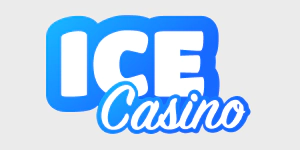 Ice Casino logo