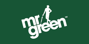 Mr Green logo