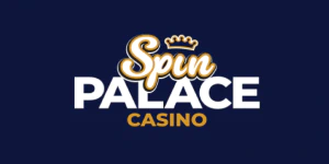Spin Palace Casino logo
