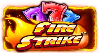 Fire Strike slot game