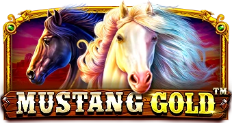 Mustang Gold slot game