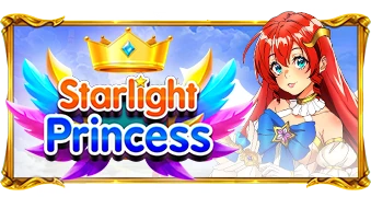 Starlight Princess slot game
