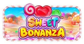 Sweet Bonanza slot game