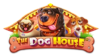 The Dog House slot game